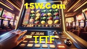 Game Providers TFTF