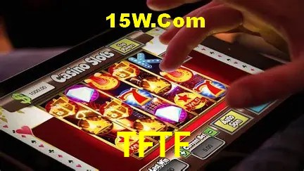 TFTF Rio de Janeiro - Popular Jogos