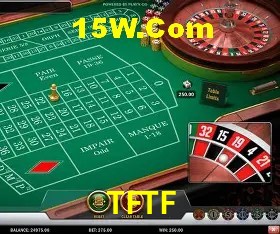 Integração de APIs TFTF