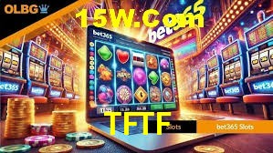 Slot Games TFTF