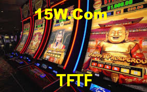 TFTF