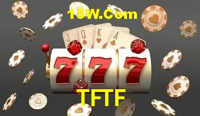 Tecnologia da Plataforma TFTF