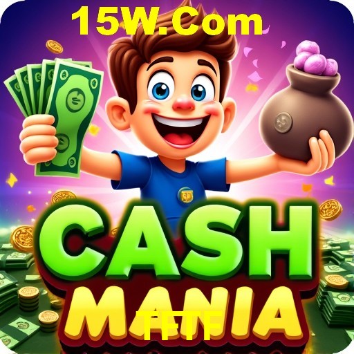 Descubra o Mundo do Cassino Online com TFTF