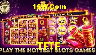 TFTF Rio de Janeiro - Slot Strategy