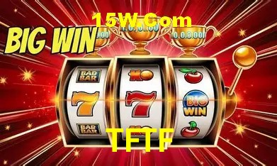 Promoção Relâmpago TFTF