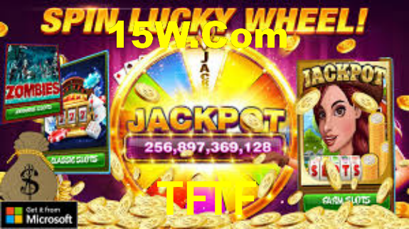 TFTF.Com BET