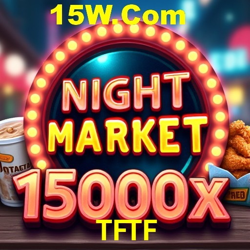 TFTF Bônus - Pacote R$5.000 + VIP