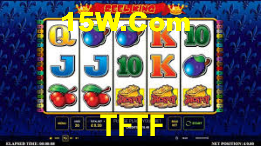 Sinta a adrenalina dos jogos de cassino com TFTF