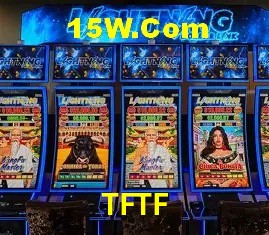 TFTF - Security