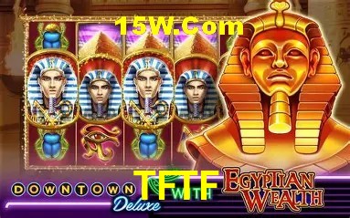 Diretório de Jogos TFTF