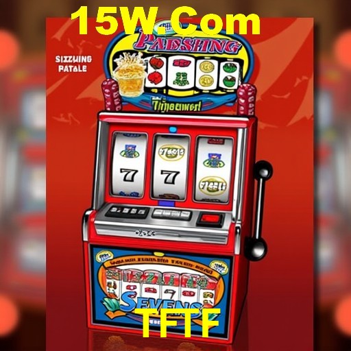 Descubra o Mundo do Cassino Online com TFTF