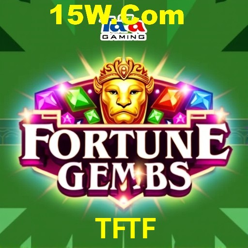 Weekend Specials TFTF