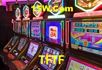 TFTF Rio de Janeiro - Licenses