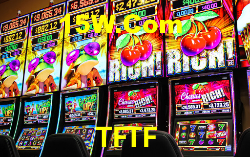 TFTF