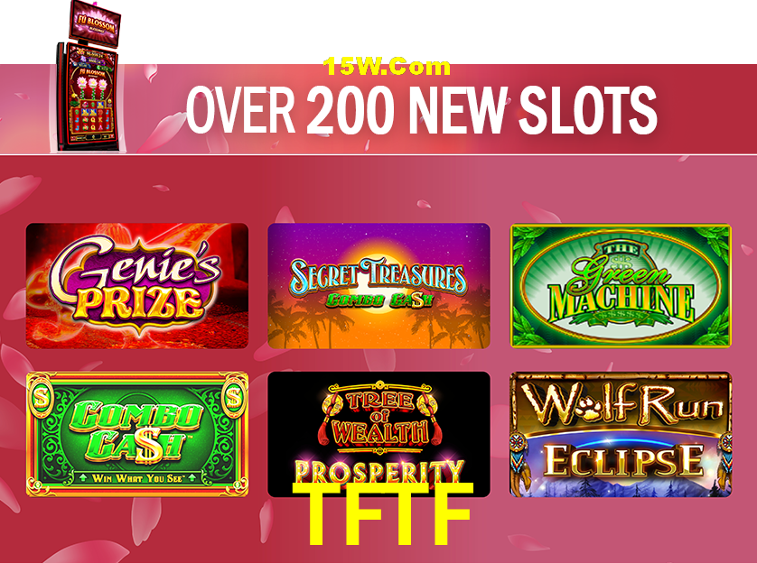 Account Benefits TFTF