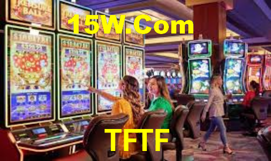 TFTF
