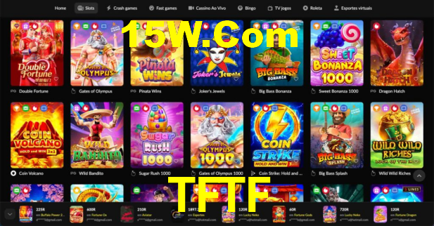 TFTF