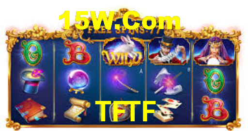 TFTF
