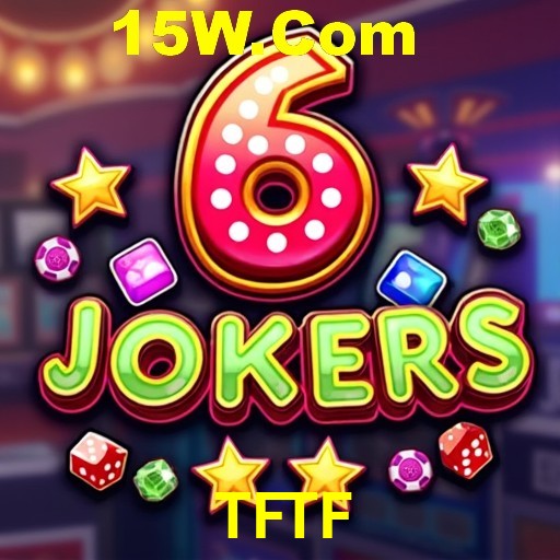 Jogos Exclusivos TFTF
