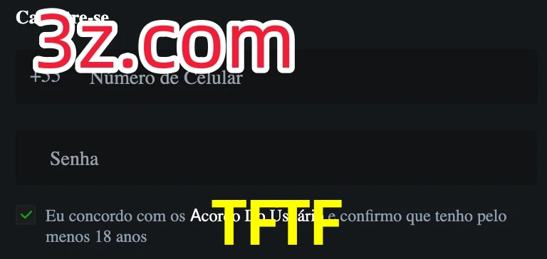 TFTF